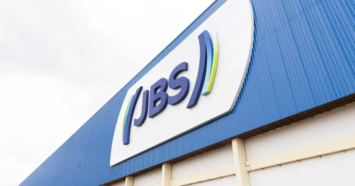 JBS e VIVA unem operações de couro em nova empresa com participação igual