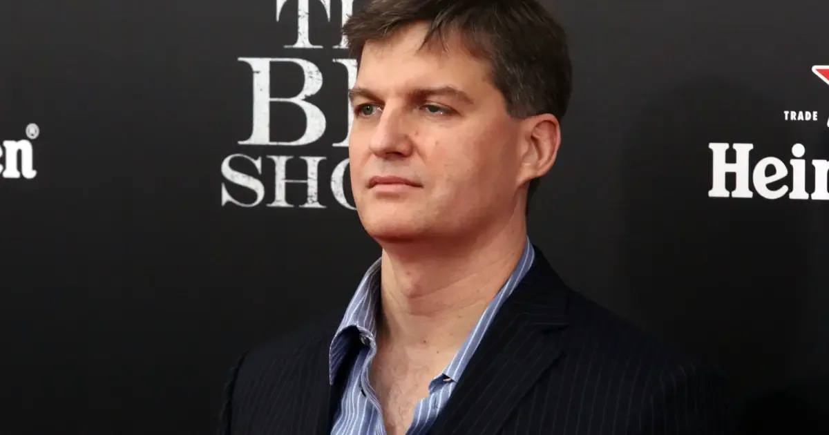 Michael Burry encurta prazo para aposta contra ações de IA