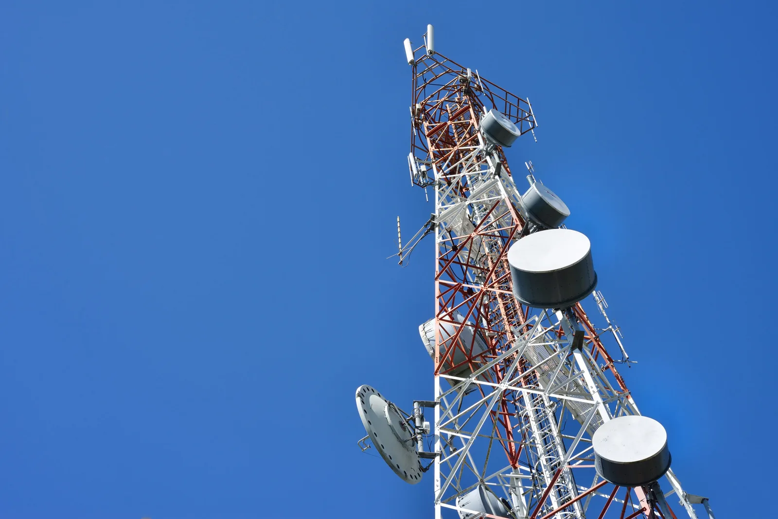 Lei federal encerra validade de adicional sobre telecomunicações em Mato Grosso