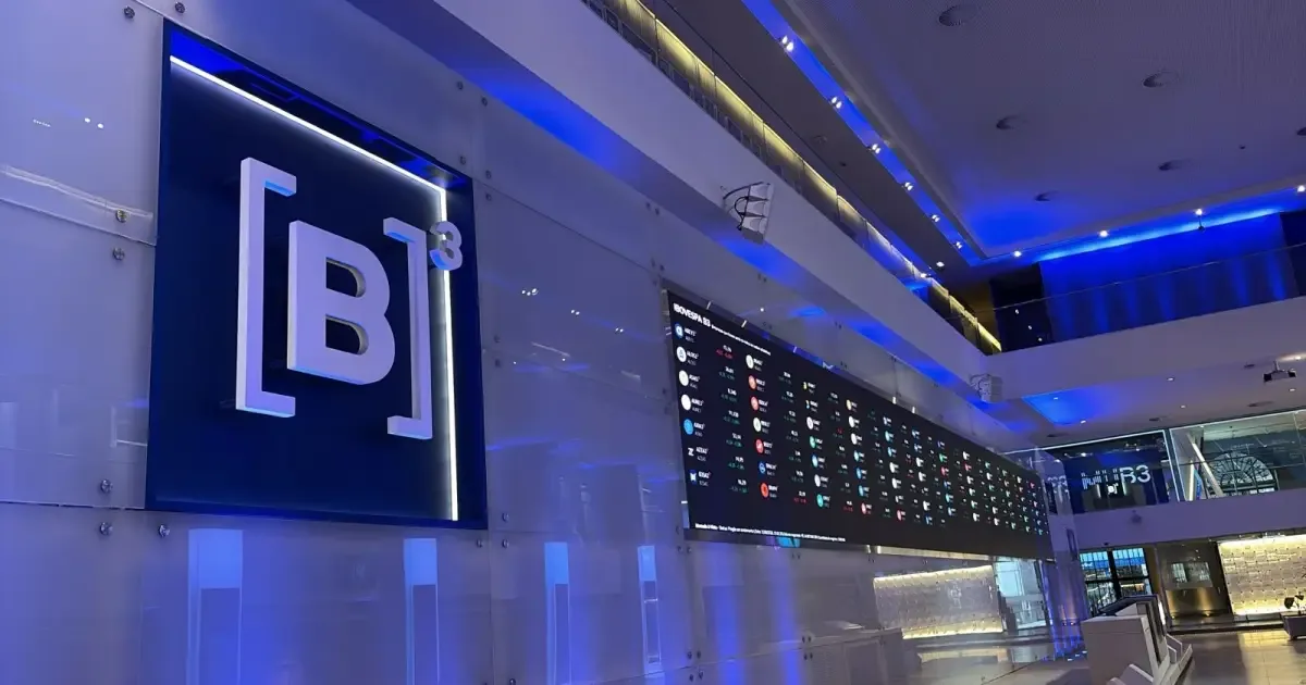 B3 oficializa Cursor e reduz em 35% prazo para entregar aplicações
