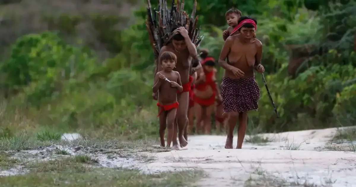 MPF apura contrato de R$ 15,8 milhões para coleta de lixo na Terra Yanomami