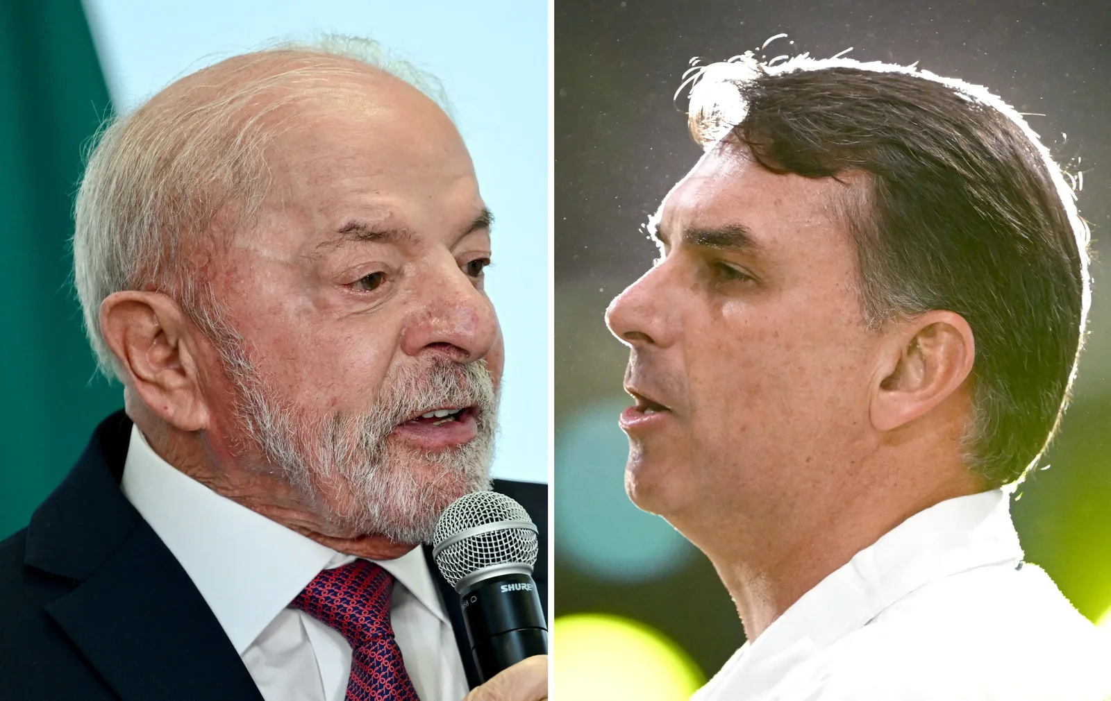 Pesquisa eleitoral, operação Dark Horse e crise no STF estão no radar desta quinta