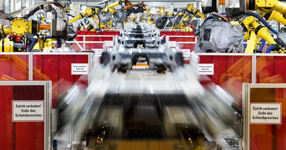 Volkswagen negocia fábrica alemã para produção de sistemas de defesa