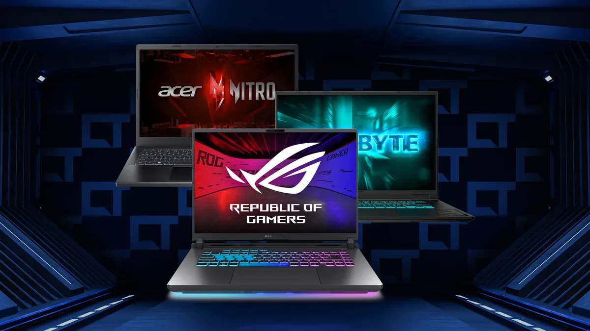 O que avaliar antes de comprar um notebook gamer