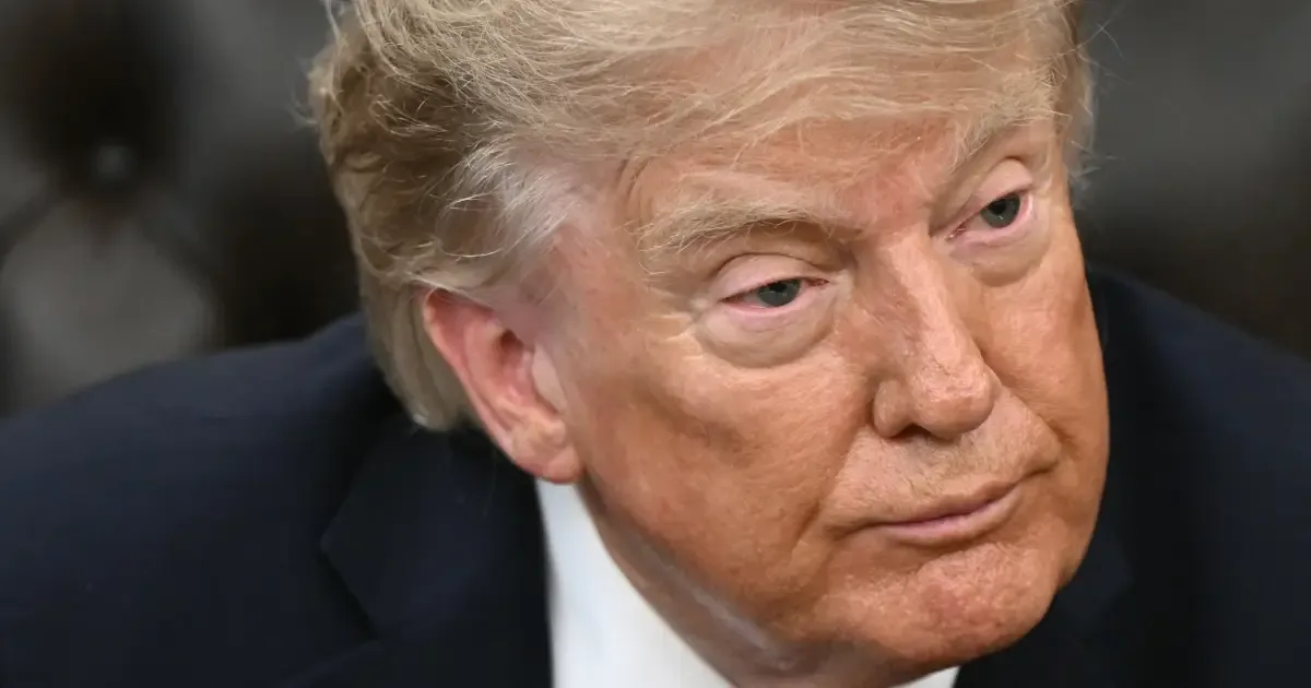 Trump propõe trocar nome de Novo México por Nova América
