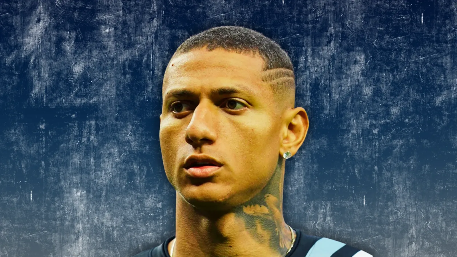 Richarlison busca saída amigável do Tottenham após perder espaço no elenco