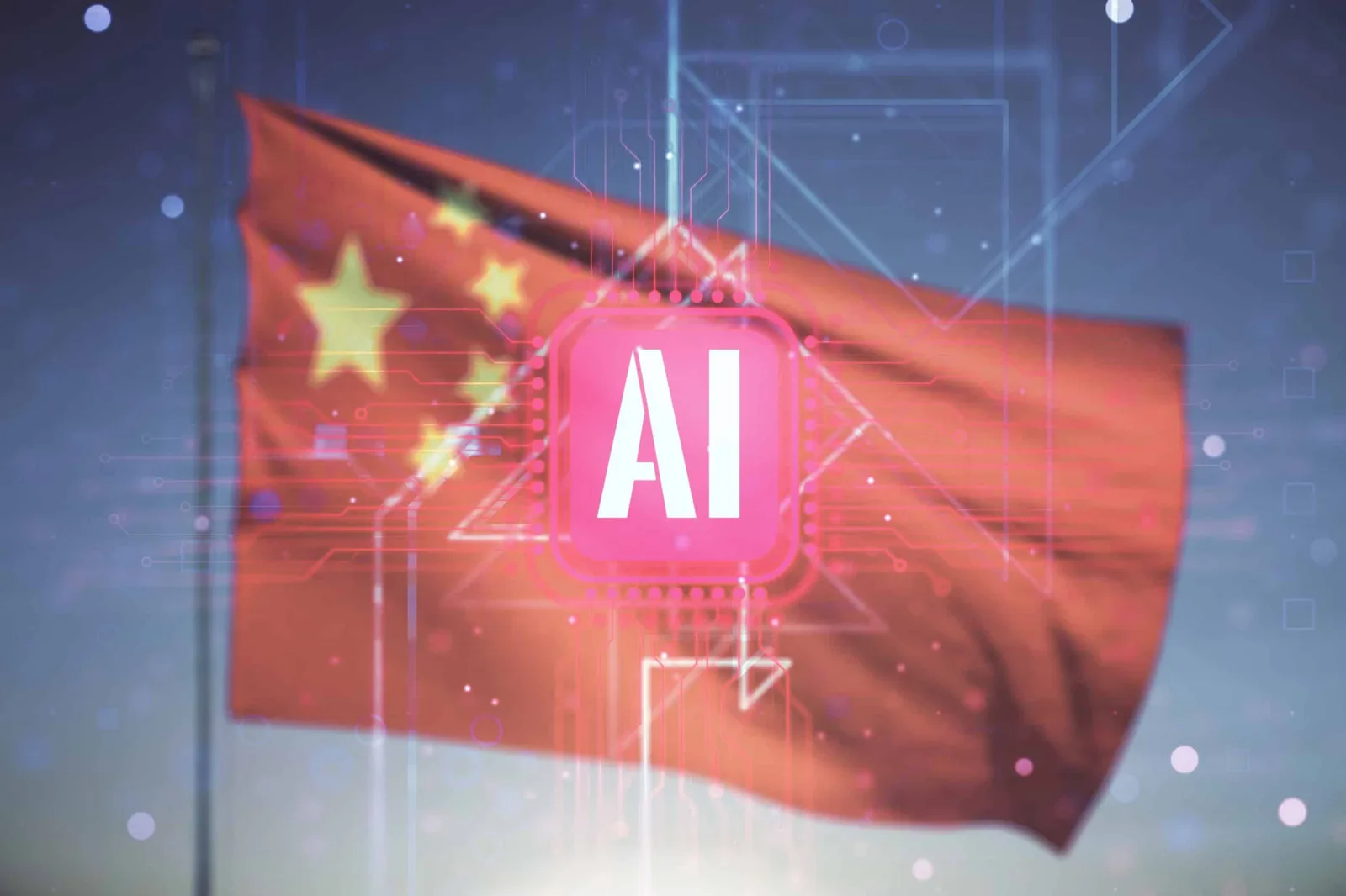 China cria regras judiciais para casos de abuso com inteligência artificial