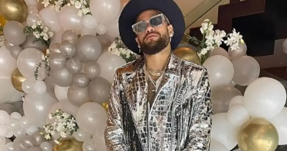 Fábio Faria cita caso de Neymar ao alertar Vorcaro sobre festa em São Paulo