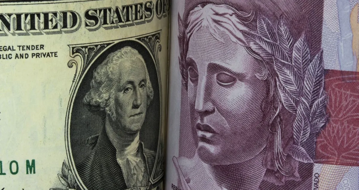 Goldman Sachs projeta real entre 4,50 e 4,80 por dólar após eleição
