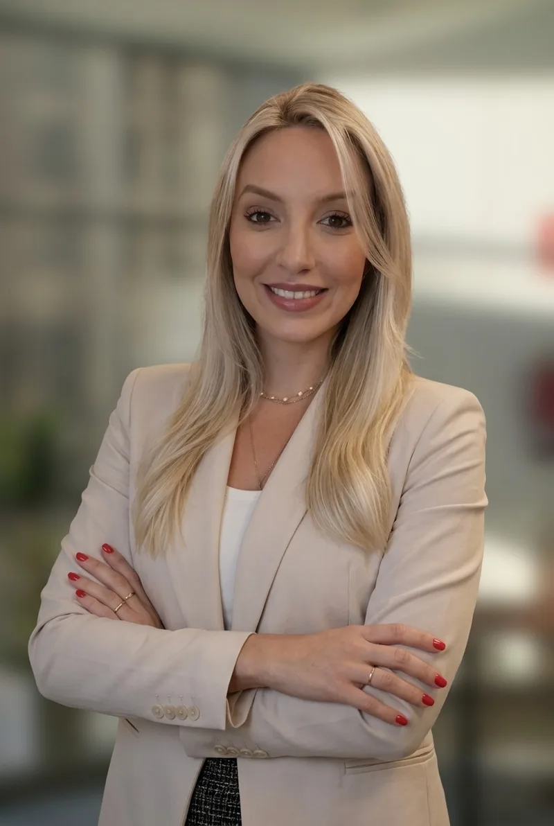 Débora Pasquantonio assume liderança de Societário e M&A na Innocenti