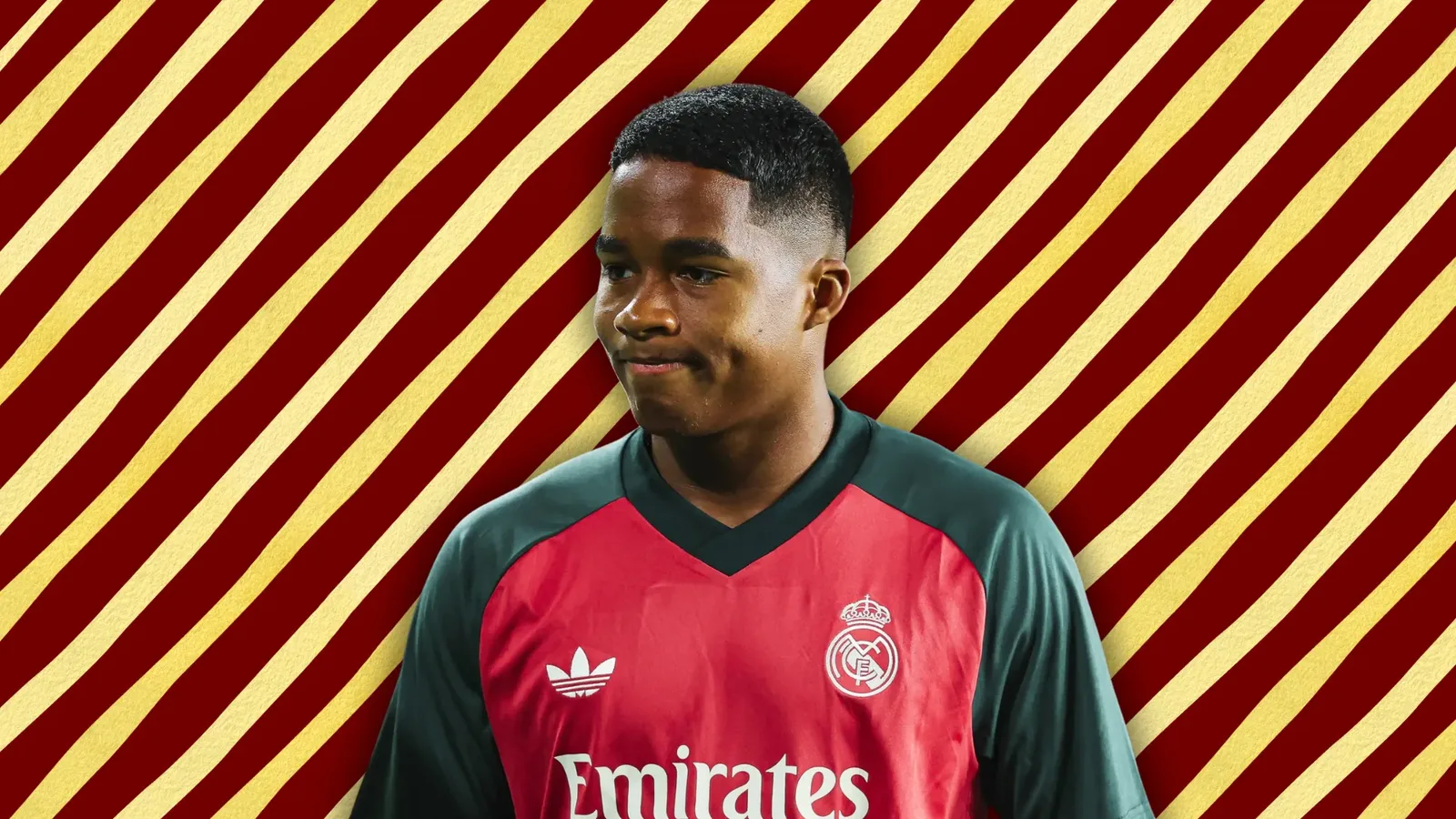 Roma avalia novo empréstimo de Endrick e monitora Luiz Henrique