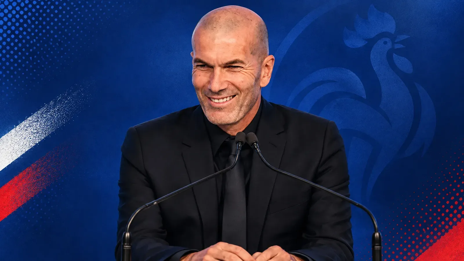 Convocação de Zidane pode elevar valor de quatro jogadores franceses