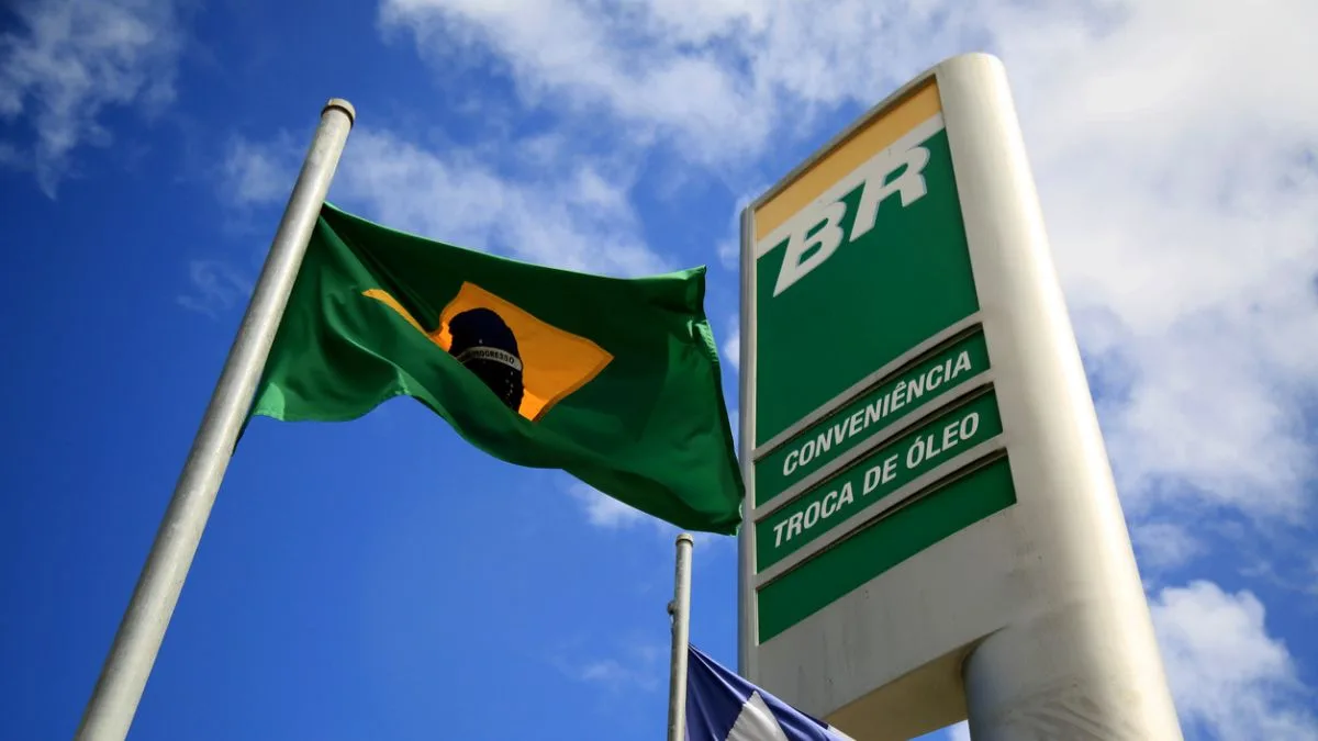 Petrobras identifica petróleo em camada mais profunda na costa do Amapá