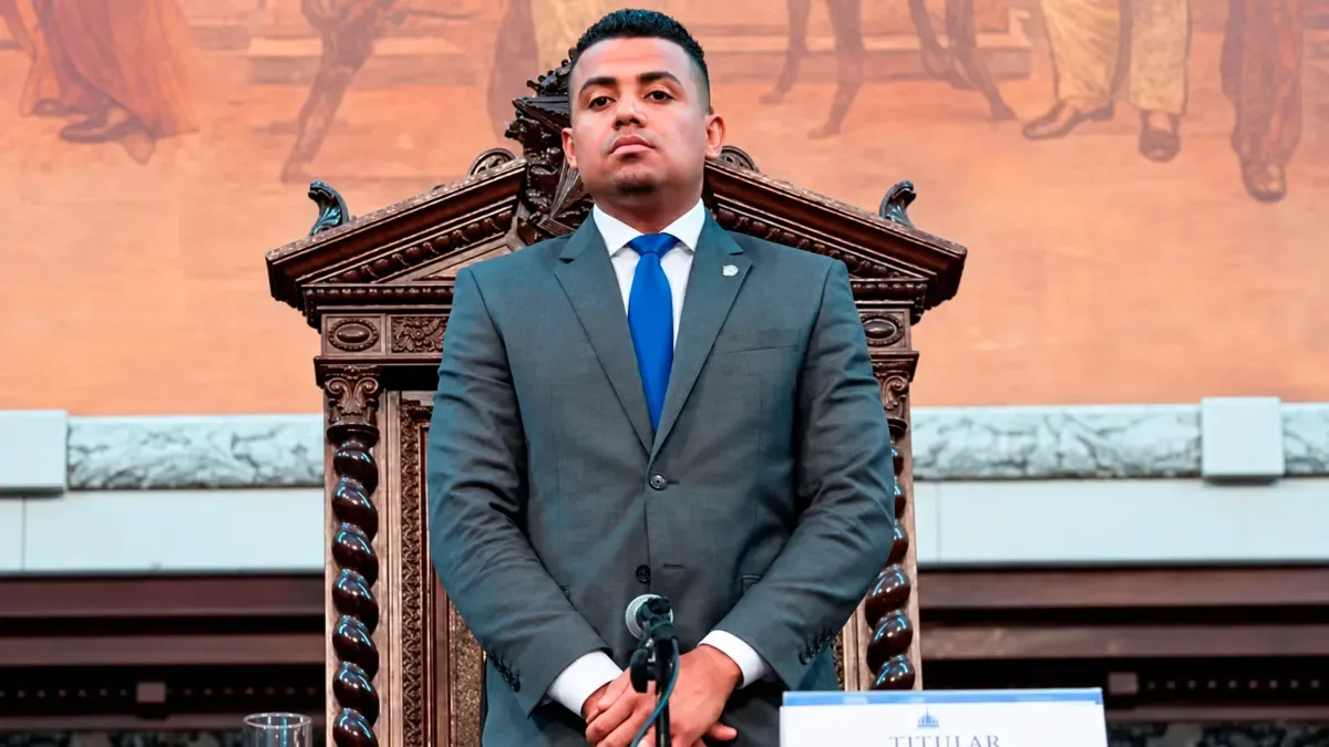 MPF denuncia ex-deputado TH Joias por tráfico e organização criminosa