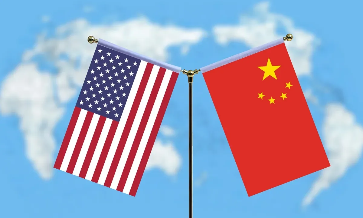 He Lifeng lidera nova rodada de negociações comerciais entre China e EUA