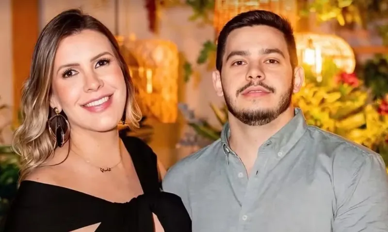 Médica morre em Maringá e marido é detido sob suspeita de feminicídio