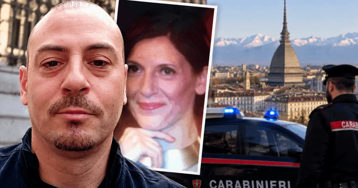 Homem confessa morte e esquartejamento de vítima em Turim