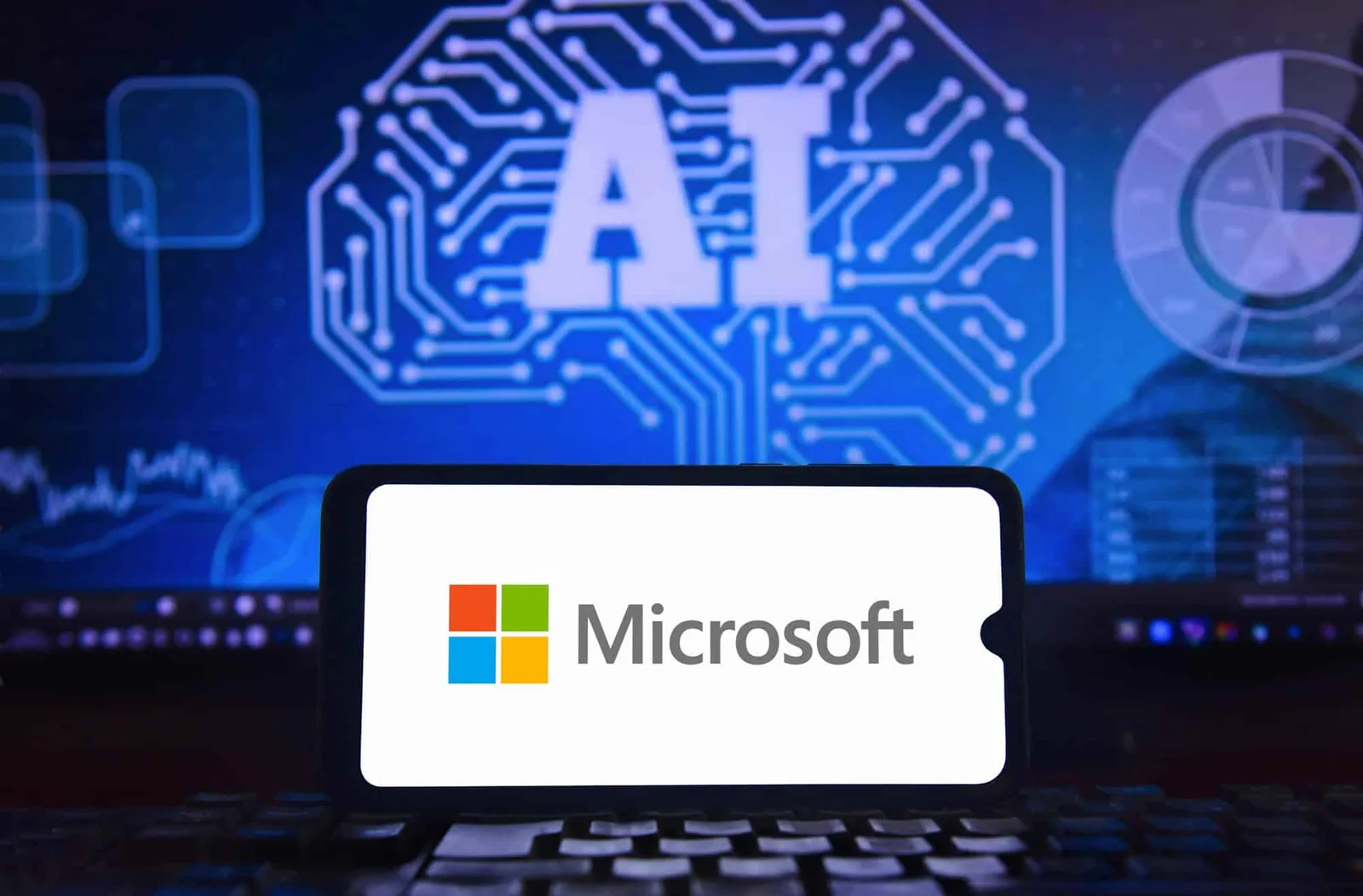 Microsoft define limites para autonomia e comportamento de modelos de IA
