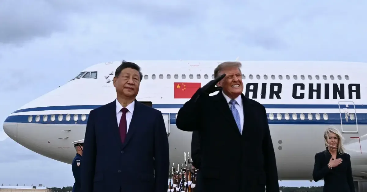 Acordo comercial entre China e EUA inclui novas frentes de negociação