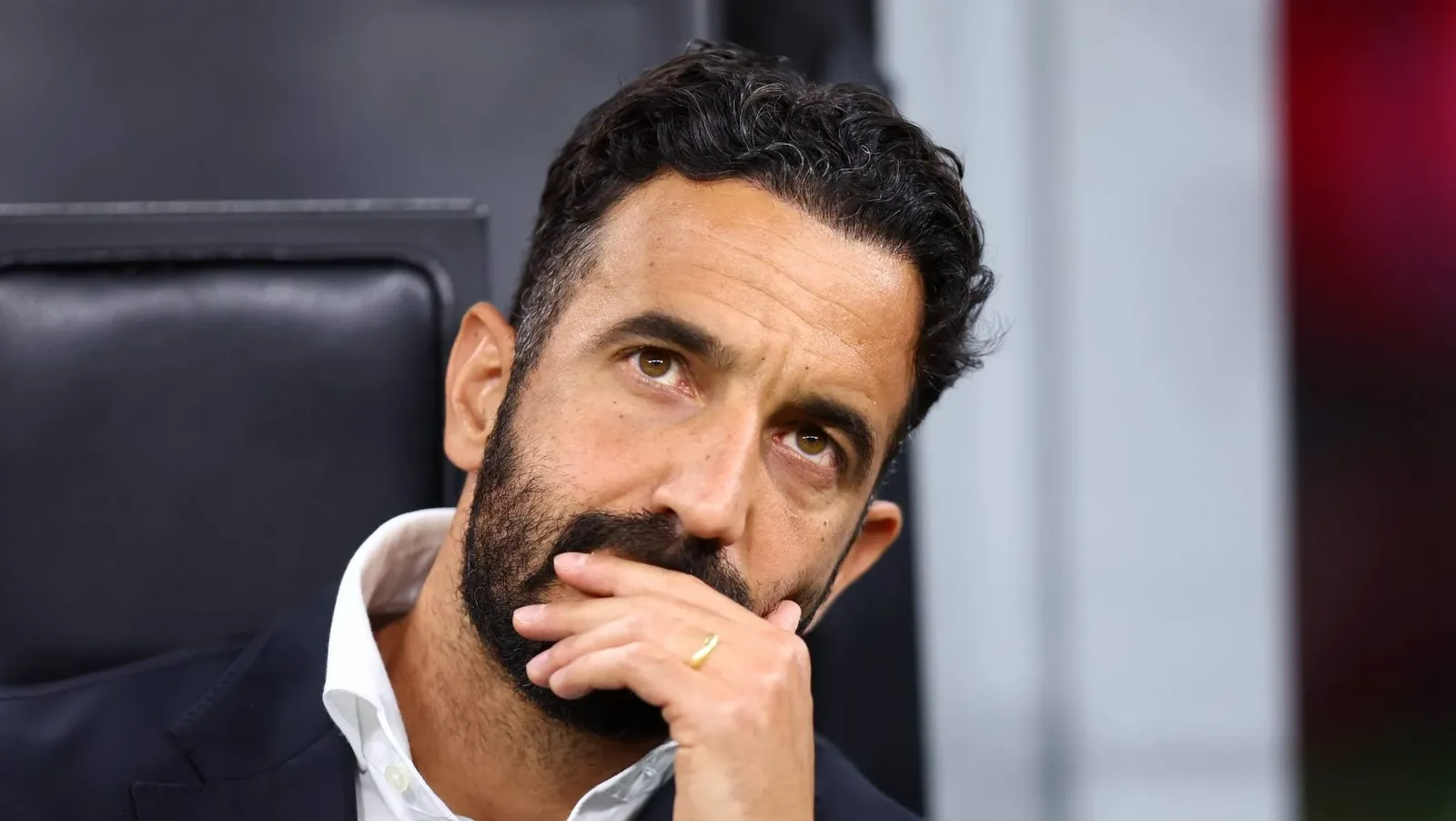 Amorim diz que Milan precisa recuperar protagonismo antes de duelo em Turim
