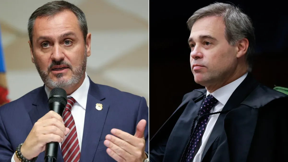 Afastamento de diretor-geral da PF provoca reação na cúpula da corporação