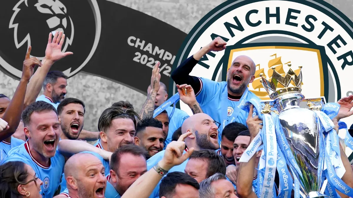 Sanção ao Manchester City pode afetar títulos, mas decisão ainda depende de recurso