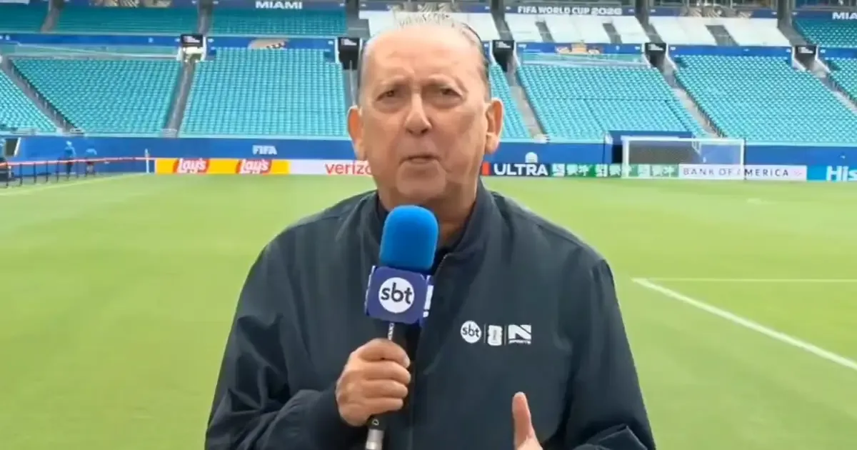 N Sports cobra mais de R$ 40 milhões do SBT na Justiça por transmissão da Copa
