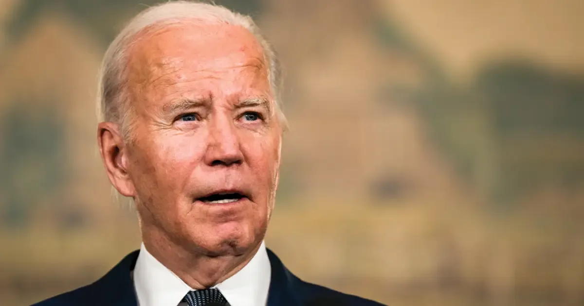 Joe Biden diz que radioterapia contra câncer de próstata funcionou como esperado