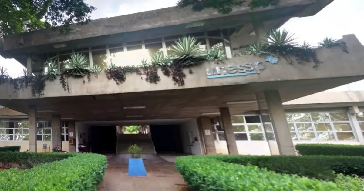 Temporal transfere votação para campus da Unesp em Presidente Prudente