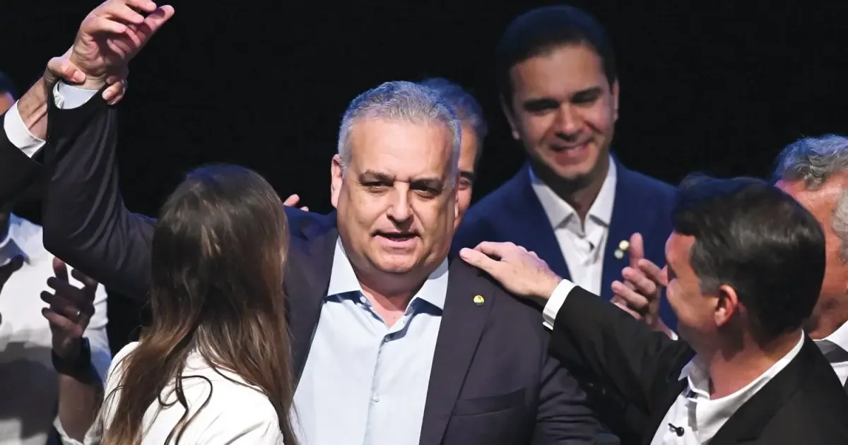 Pedido de desculpas de Alfredo Gaspar antecede possível arquivamento no STF