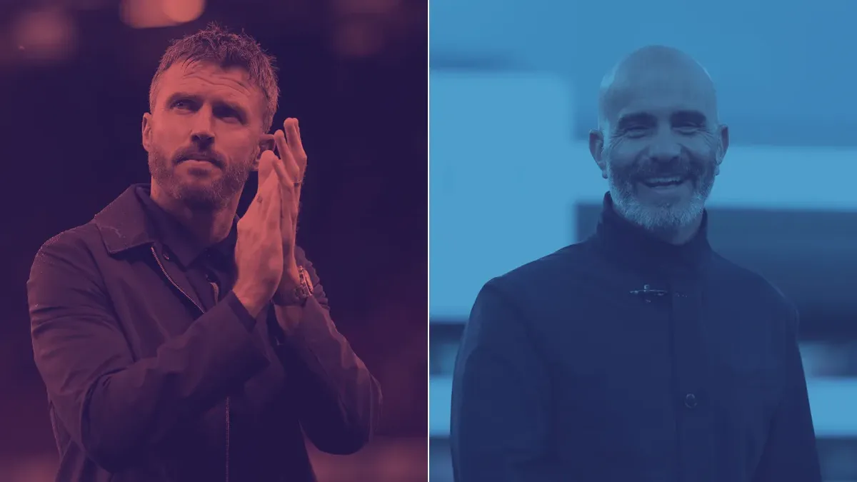 Clássico de Manchester testa posse do City contra transição do United