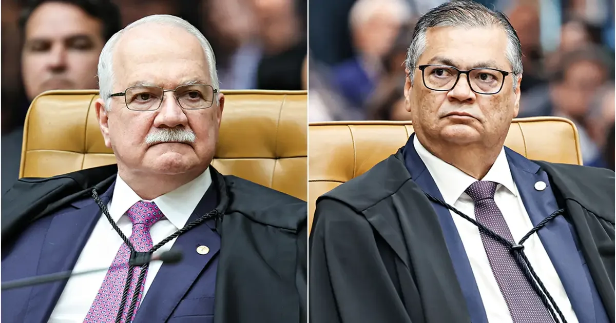 Dino questiona promessa de Fachin sobre fim de inquérito no STF