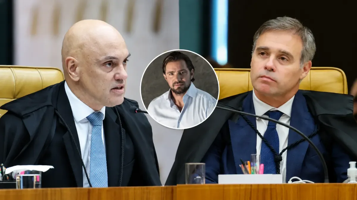 Conflito no STF pode abrir caminho para anulação do caso Banco Master