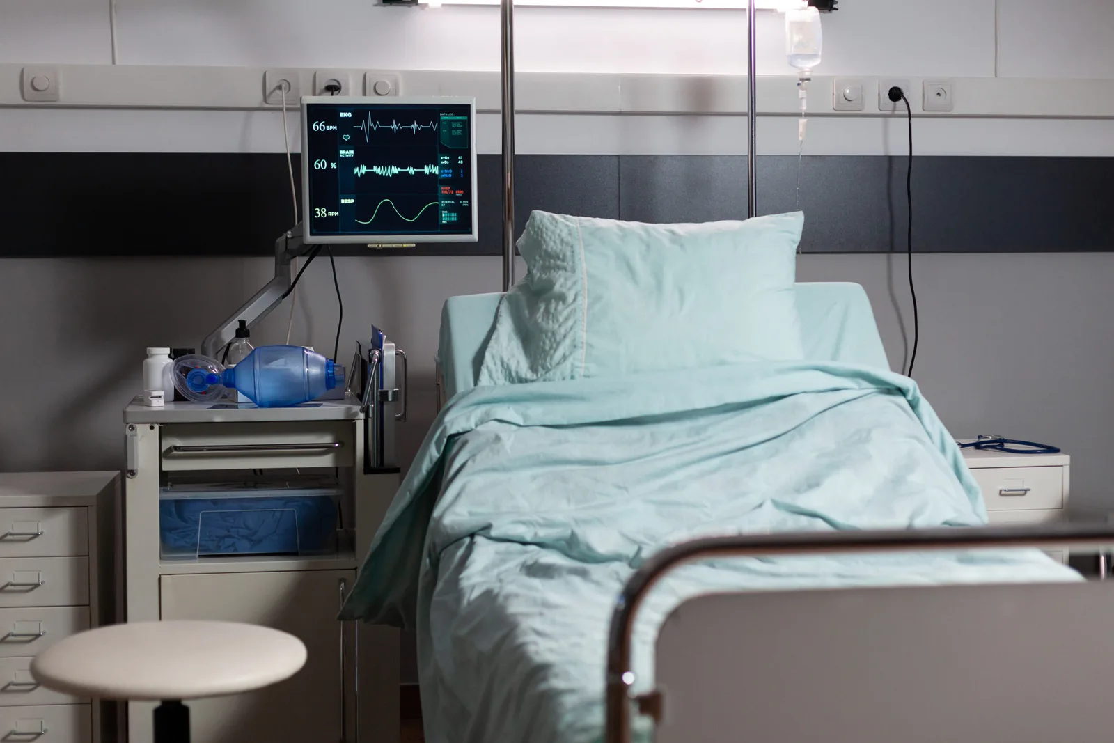 Estado terá de custear hospital particular se não houver UTI cardiológica