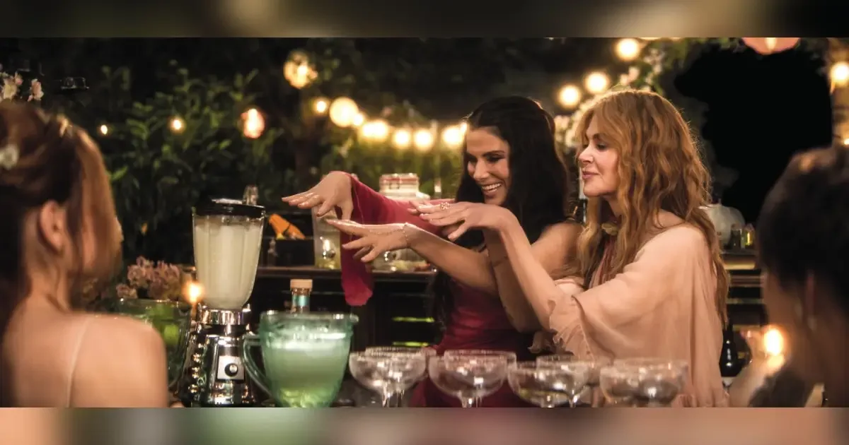 A nova vida de Da Magia à Sedução chega às telas após 28 anos