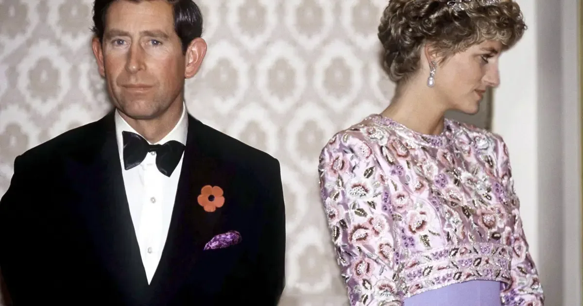 Livro de Charles Spencer reconstitui crise no casamento de Diana e Charles III