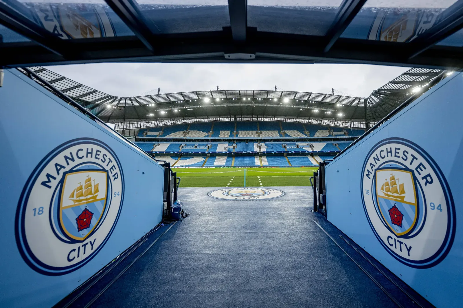 Veredito sobre acusações contra o Manchester City segue sem data após dois anos