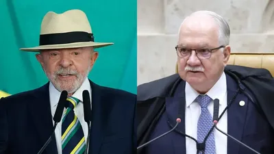 Lula defenderá soberania do Brasil em pronunciamento no 7 de Setembro