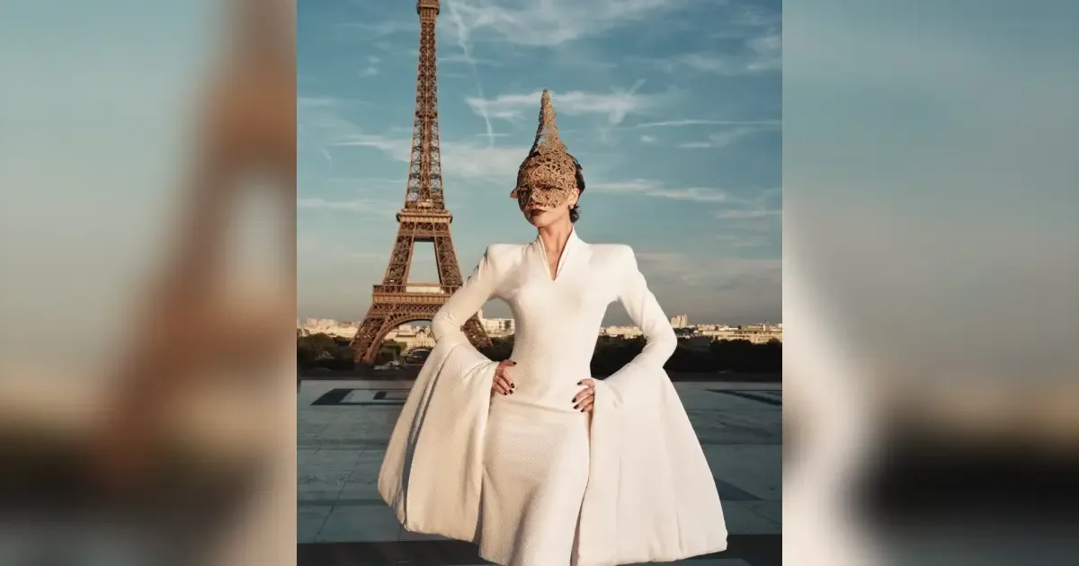 Zendaya consolida trajetória como referência contemporânea na moda