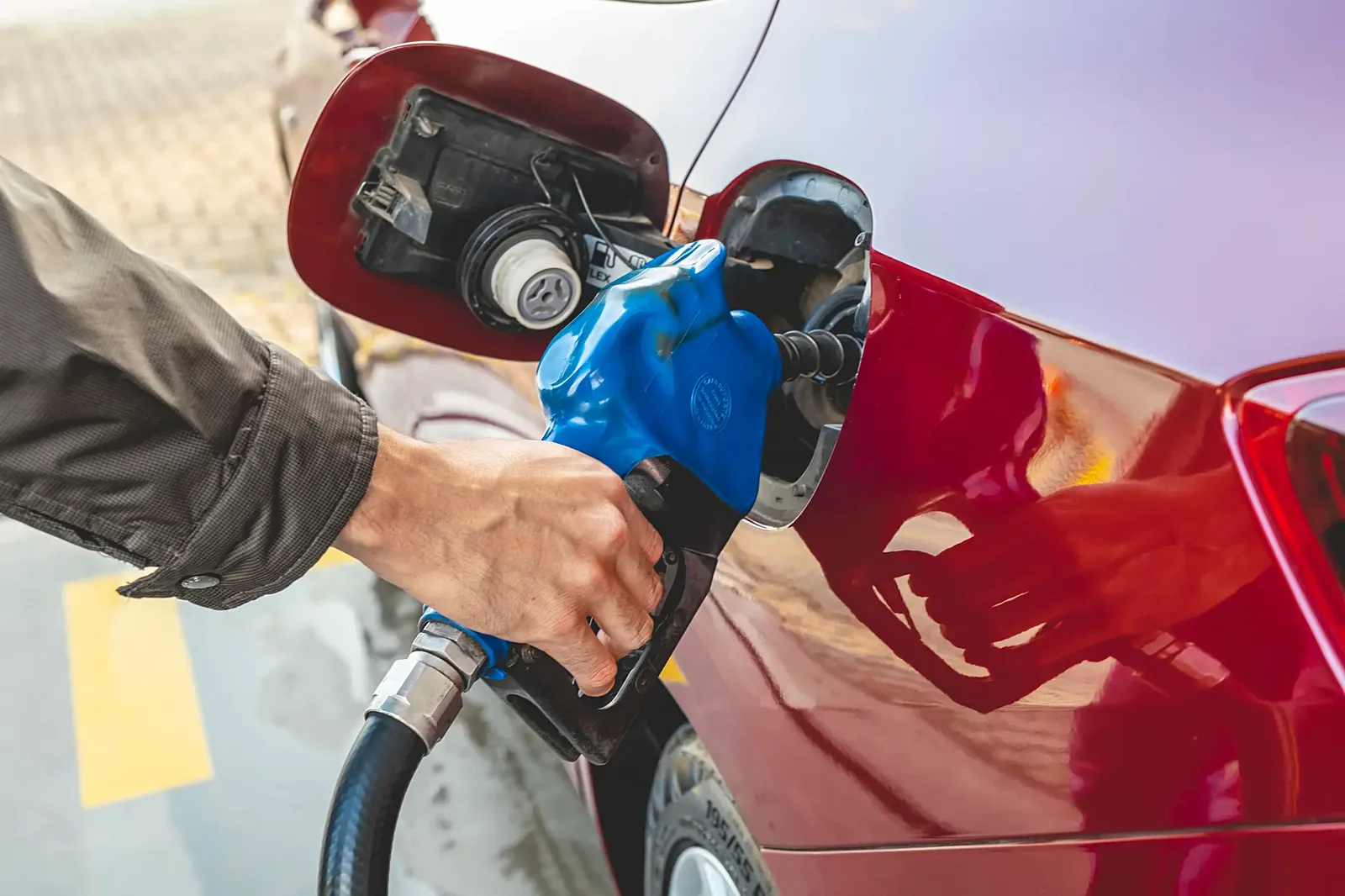 MP do diesel equipara RDBs a CDBs na cobrança de IOF
