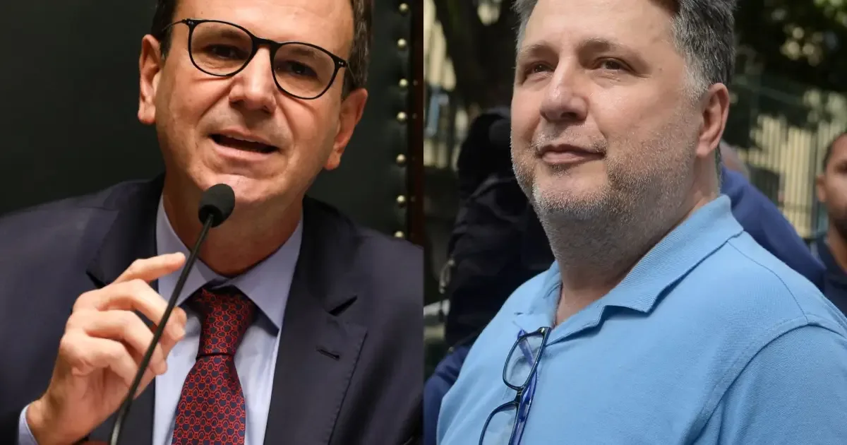 Pesquisa aponta disputa mais apertada no Rio com Garotinho no páreo