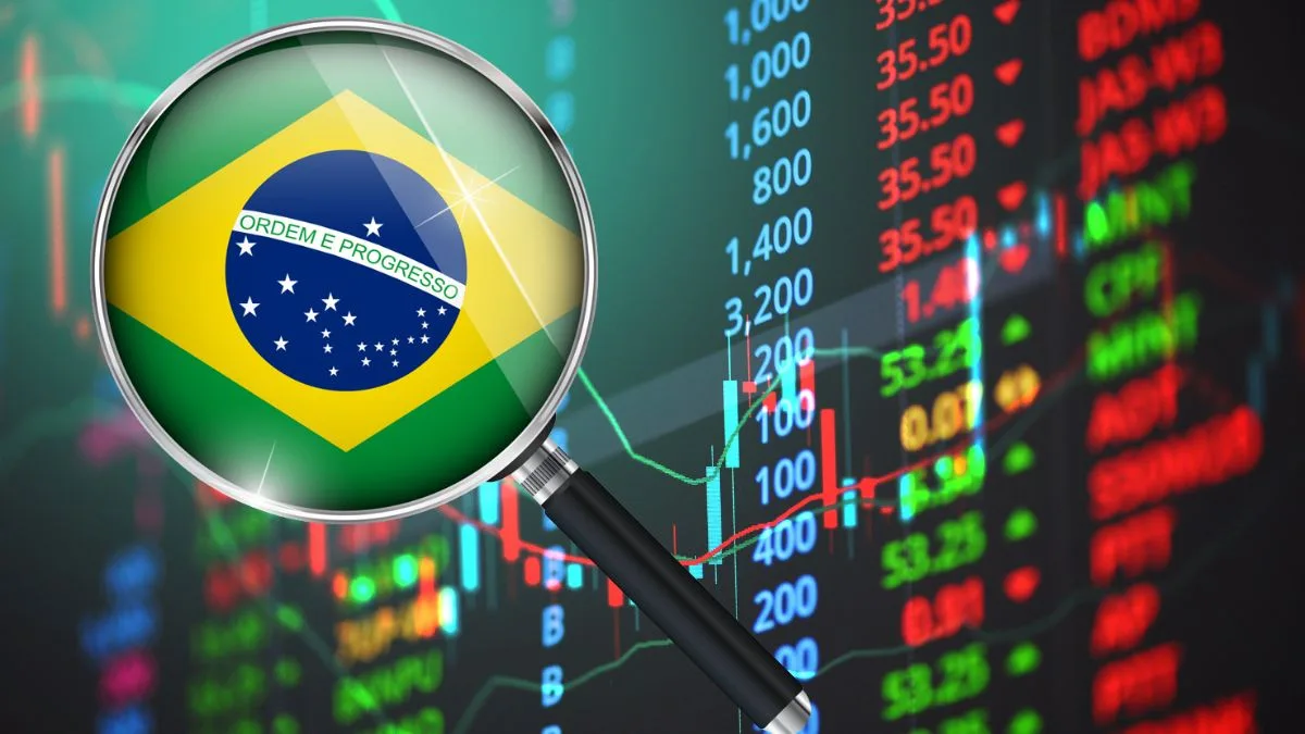 BofA recomenda ações brasileiras e prevê Selic mais baixa que o mercado