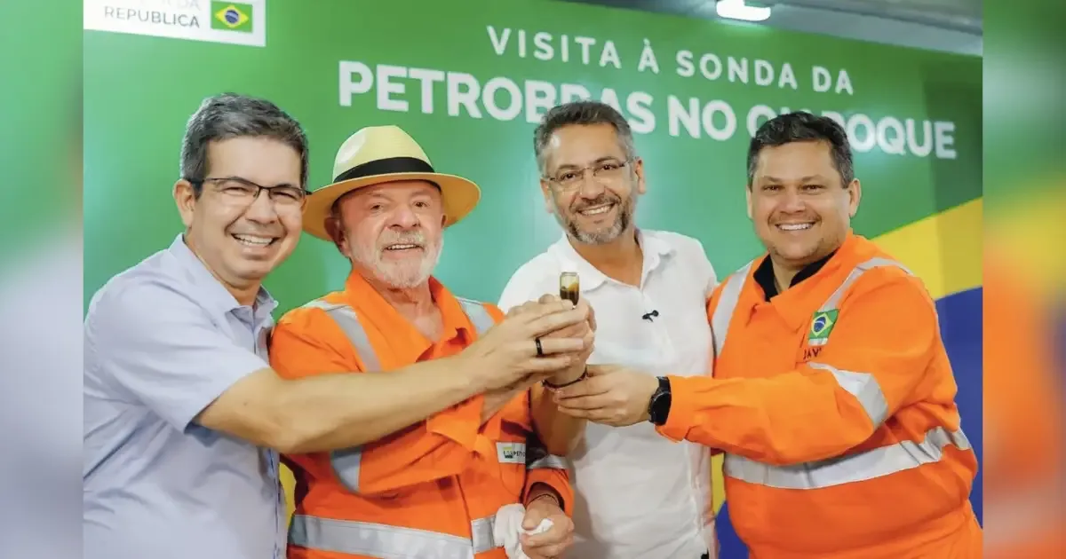 Alcolumbre enfrenta dificuldades para manter aliados no Amapá
