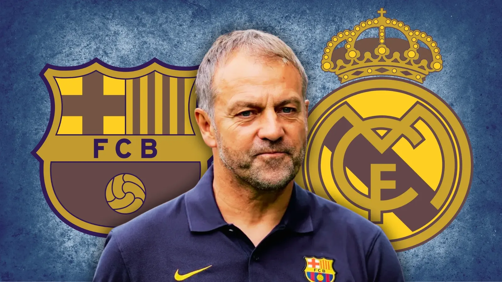 Barcelona recusa Carlos Espí e Real Madrid aproveita oportunidade no mercado