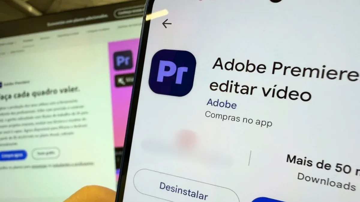 Premiere Mobile chega ao Android com edição 4K gratuita