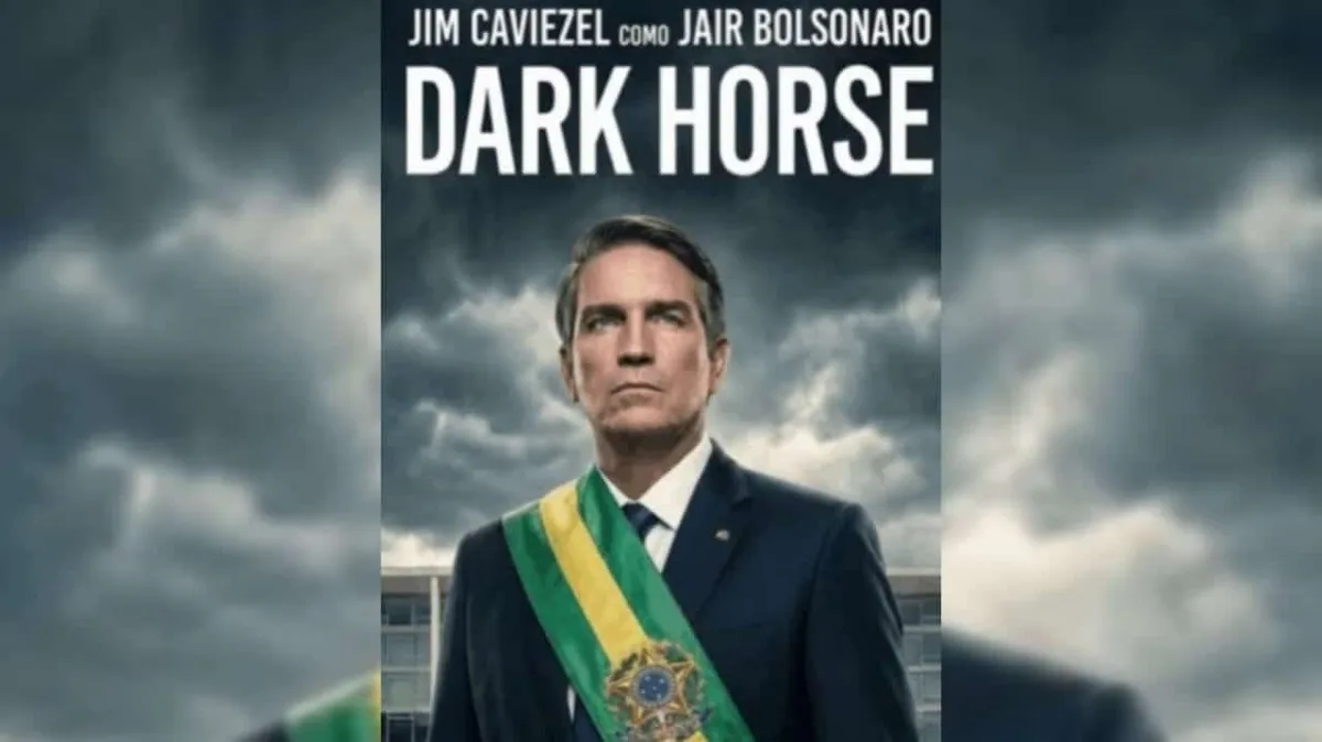 Perito ligado a filme sobre Bolsonaro presta serviço a instituto que investiu no Master