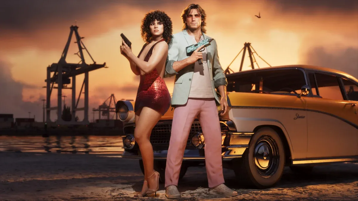 Data de GTA 6 coloca indicação ao GOTY 2026 em risco