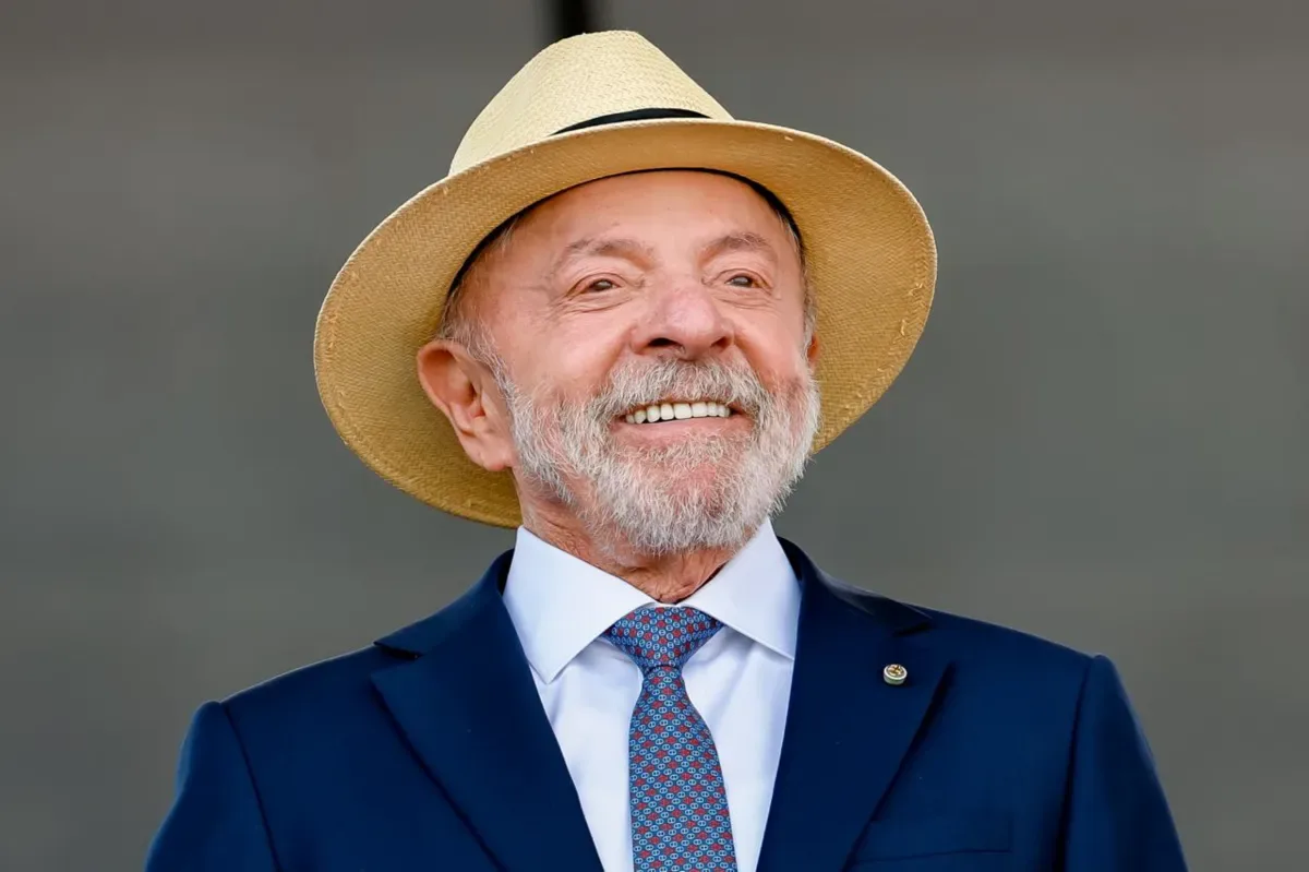 Live de Lula encerra mobilização nacional da campanha neste domingo