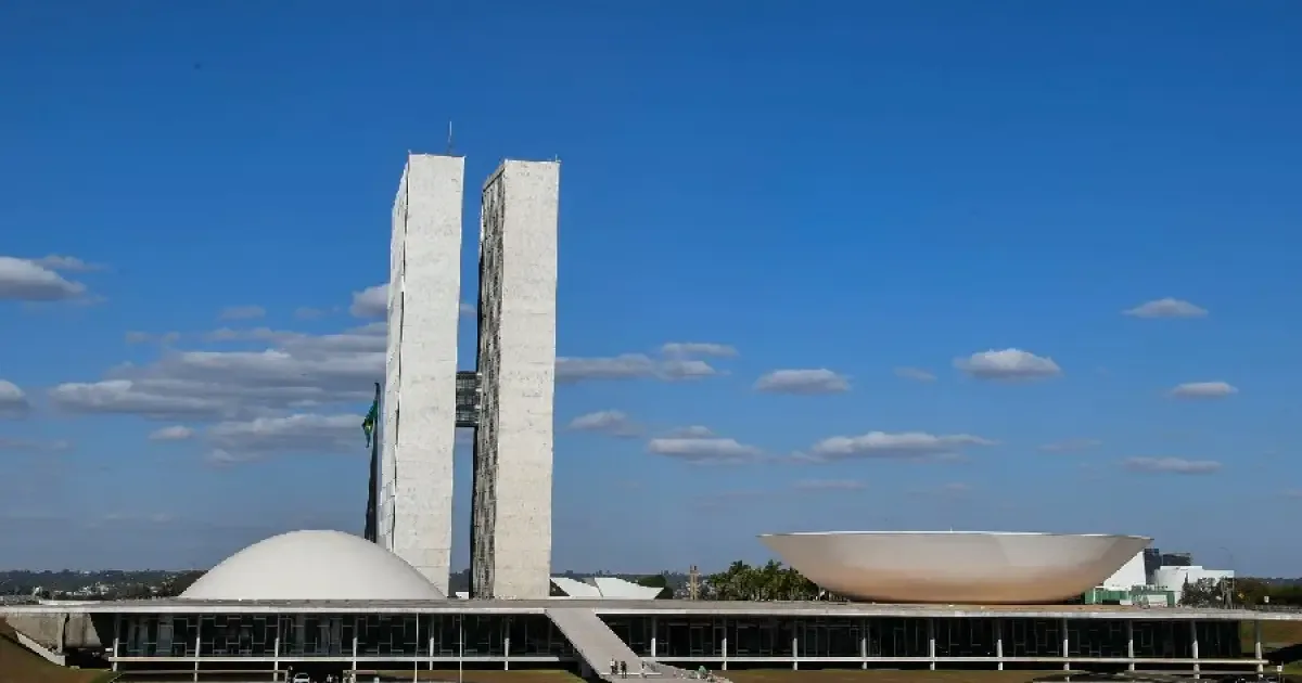 Senadores disputam gabinetes que serão desocupados em dezembro