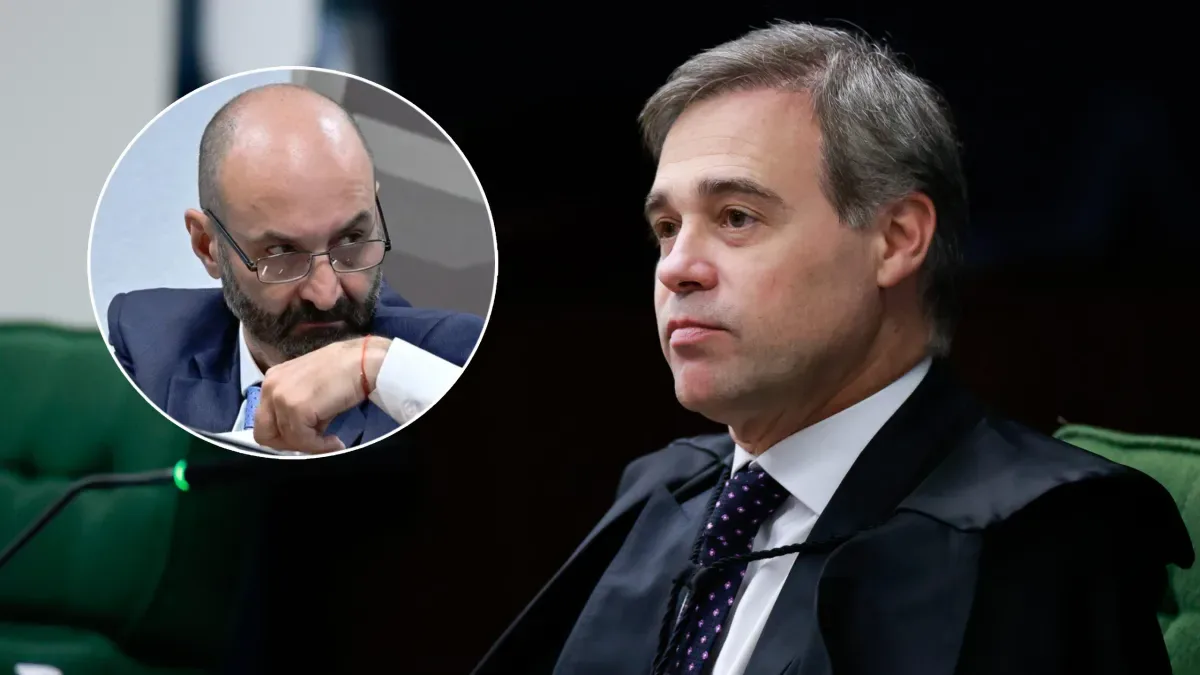 Mendonça mantém sem decisão delação de João Carlos Mansur no caso Master